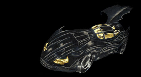 1995 Batmobile