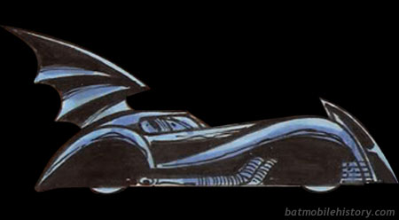 2008 Batmobile