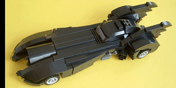 Batmobile