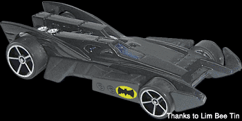 Batmobile