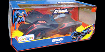 Batmobile