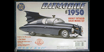 1950 Batmobile