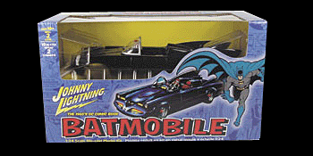 1968 Batmobile