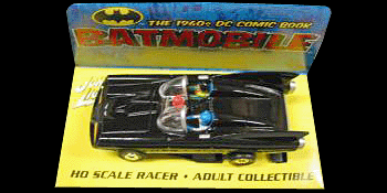 1968 Batmobile