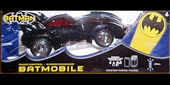 1998 Batmobile