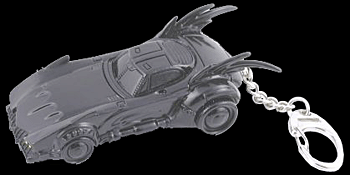 1998 Batmobile