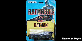 Batmobile