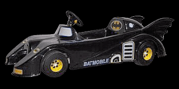 Batmobile