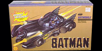 Batmobile