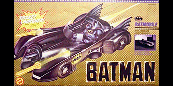 Batmobile