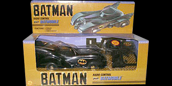 Batmobile