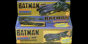 Batmobile