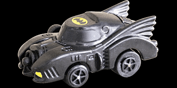 Batmobile