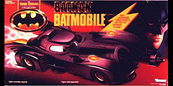 Batmobile