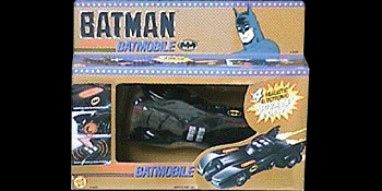 Batmobile