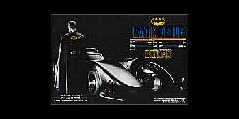 Batmobile