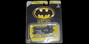 1989 Batmobile