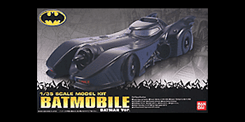 Batmobile