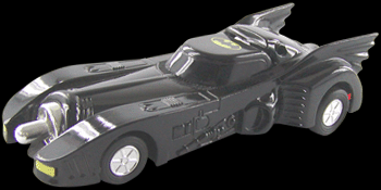 Batmobile