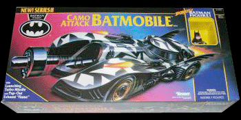 Batmobile