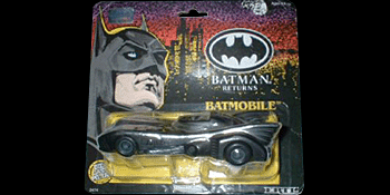 Batmobile