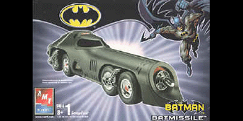 Batmissile