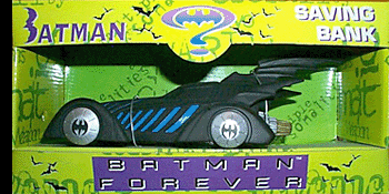 Batmobile Phone