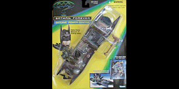 Batmobile