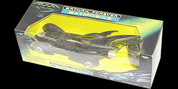 1997 Batmobile