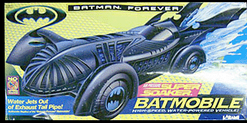 1997 Batmobile