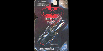 Batmobile