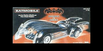 Batmobile