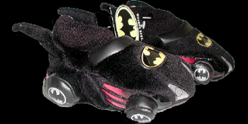 Batmobile