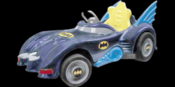 Batmobile