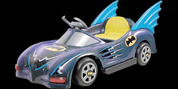 Batmobile