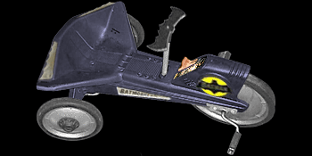 Batmobile