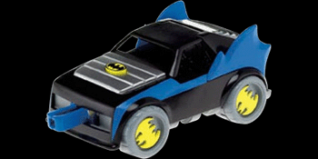 Batmobile