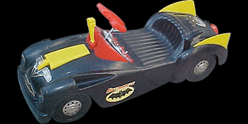 Batmobile