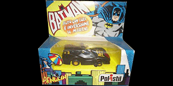 Batmobile