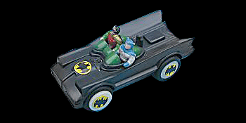 TV Series Batmobile