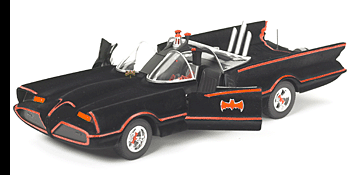 2005 Batmobile